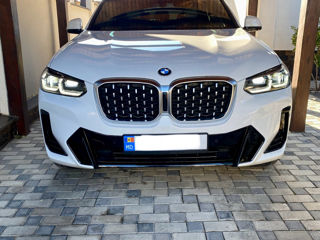 BMW X4 foto 3