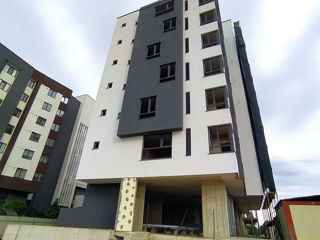 Apartament cu 2 camere, 51 m², Centru, Hîncești foto 12