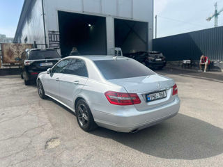 Mercedes E-Class фото 2