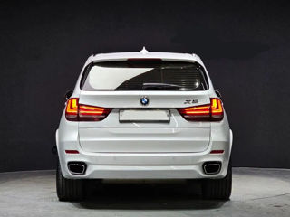 BMW X5 foto 3