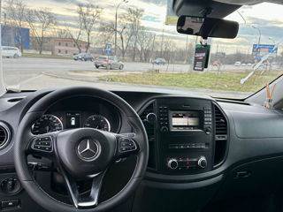 Mercedes Vito foto 8