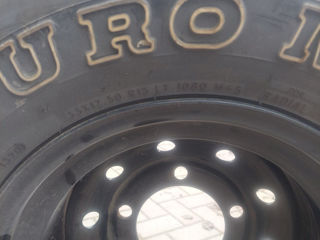 33 12/5 R 15 foto 2