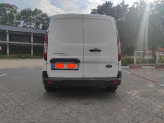 Ford Transit Connect foto 4