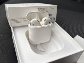 AirPods 2 foto 2