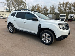 Dacia Duster foto 2