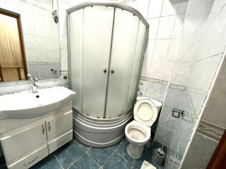 Apartament cu 2 camere, 38 m², Centru, Chișinău foto 6