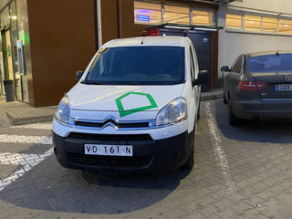 Citroen Berlingo foto 5