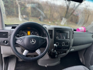 Mercedes 519 CDI  XXL !!! foto 14