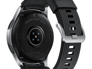 Продам смарт-часы Samsung Galaxy Watch 4 foto 2