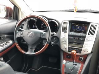 Lexus RX Series foto 7