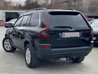 Volvo XC90 foto 5