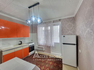 Apartament cu 1 cameră, 40 m², Botanica, Chișinău foto 3