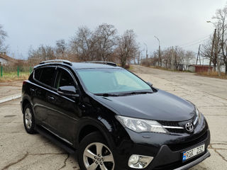 Toyota Rav 4 foto 2