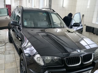 BMW X3 foto 2