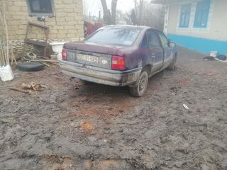 Opel Vectra foto 2