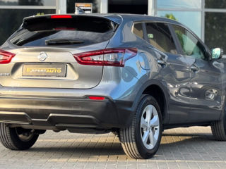 Nissan Qashqai foto 6