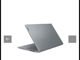 Laptop Lenovo IdeaPad 3 15ALC6 /ноутбук notebook foto 7