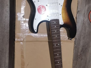 Fender Squire foto 1