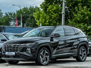 Hyundai Tucson foto 1