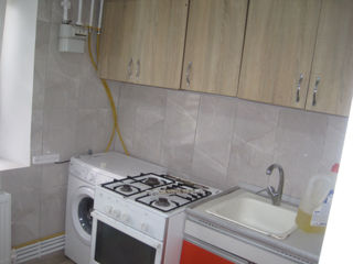 2-rm apt., 18 м², 8/2 fl.