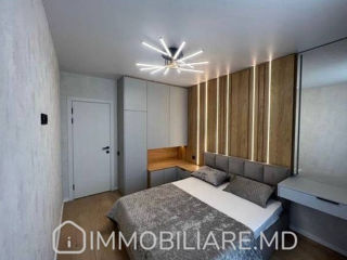 Apartament cu 2 camere, 85 m², Râșcani, Chișinău foto 2