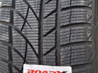 RoadX 205/55 R17 Зима / iarna foto 2