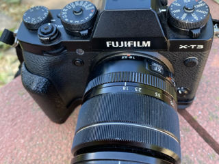 Fujinon 18-55 2.8 pentru fujifilm foto 8