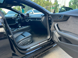 Audi S5 foto 15