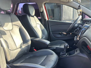 Renault Captur foto 3