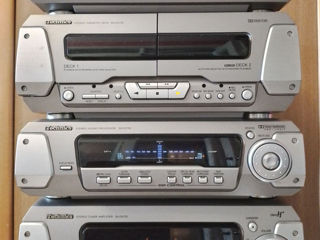 Technics SA-EH750. foto 4