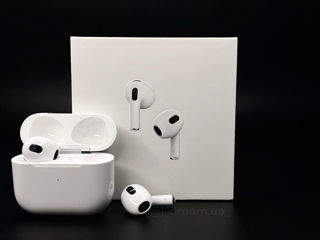 AirPods 3 foto 2