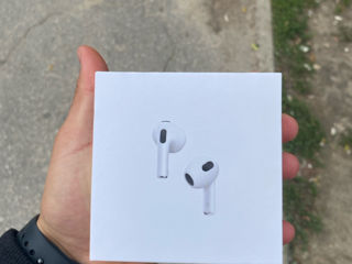 Air pods 3