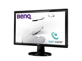 Monitor 24" BenQ GL2450HM 2ms / FUL HD / LED din Germania cu garanție 2 ani ! (transfer /card /cash) foto 1