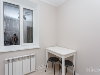 Apartament cu 2 camere, 43 m², Râșcani, Chișinău foto 2