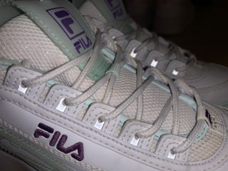 Кроссовки Fila Model- Disruptor Новые foto 5