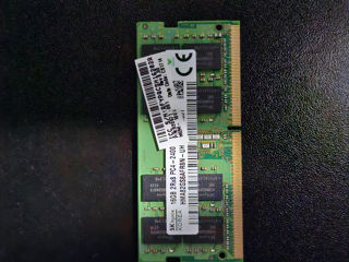 16GB DDR4 memorie RAM pentru laptop