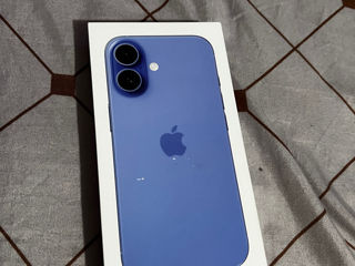 iPhone 16 sigilat urgent foto 3