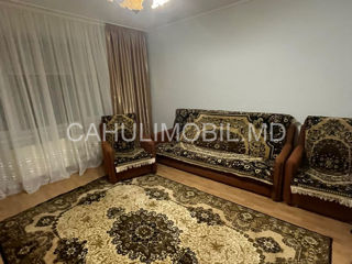 Apartament cu 2 camere, 52 m², Centru, Cahul foto 5