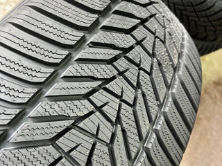 285/45 R19 Hankook Icept Evo3 Winter/ Доставка, livrare toata Moldova foto 4