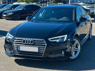 Audi A4 foto 1