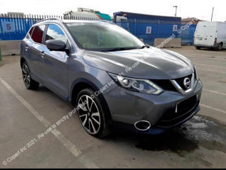 piese originale Nissan qashqai j11 /razborca foto 6