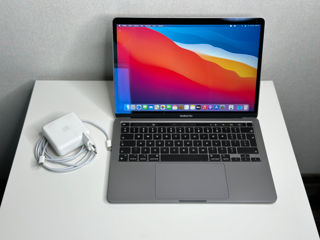 MacBook Pro 13 2020 М1 8Gb 256Gb A2338 foto 6