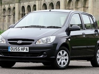 Hyundai Getz, Hyudai Matrix-запчасти.распродажа.