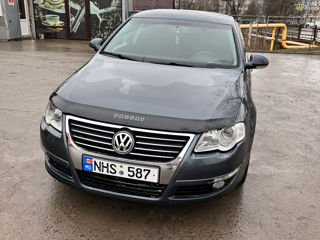 Volkswagen Passat foto 8