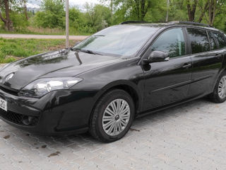 Renault Laguna foto 3