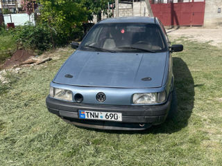 Volkswagen Passat foto 9