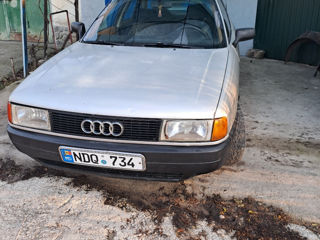 Audi 80 foto 4