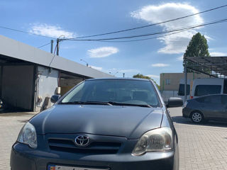 Toyota Corolla foto 1