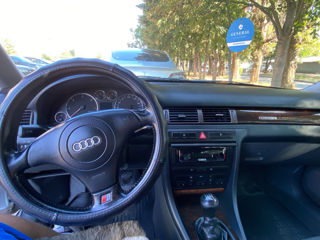 Audi A6 foto 5