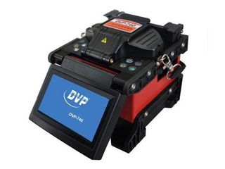 Dvp-740 Fusion Splicer